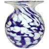 Small Round Posy Vase