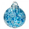 Glass Colours: Aqua Swirl