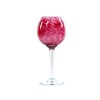 Glass Colours: Cranberry