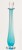 Glass perfume Bottle