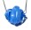 Glass jewellery SALE- Roman Bead Pendant
