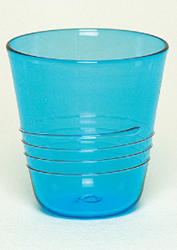 Glass Water Beaker