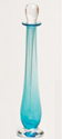 Glass perfume Bottle - Apprentice Piece
