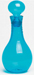 Glass Trailed wine Decanter apprentice piece