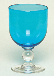 Red Wine Glass
