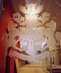 Chippenham Council Chambers