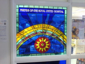 Royal United Hospital Bath