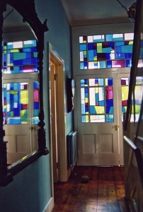 Cubist Interior Doors & Panels