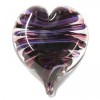 Glass Colours: Amethyst