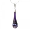 Glass Colours: Amethyst