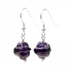 Glass Colours: Amethyst