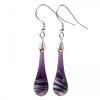 Glass Colours: Amethyst