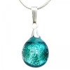 Glass Colours: Aquamarine