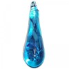Glass Colours: Aqua Swirl
