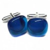 Glass Colours: Aqua