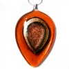 Glass Colours: Copper