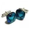 Glass Colours: Aquamarine
