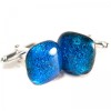 Glass Colours: Aqua