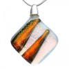Glass Colours: Copper