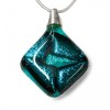 Glass Colours: Aquamarine
