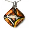 Glass Colours: Copper