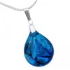 Glass Colours: Cornflower Blue