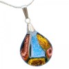 Glass Colours: Copper