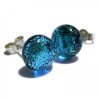 Glass Colours: Aquamarine