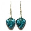Glass Colours: Aquamarine