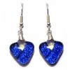 Glass Colours: Deep Blue