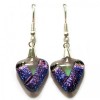 Glass Colours: Purple