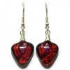 Glass Colours: Red