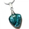 Glass Colours: Aquamarine