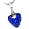 Glass Colours: Deep Blue