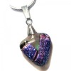 Glass Colours: Purple