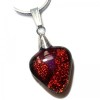 Glass Colours: Red