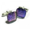 Glass Colours: Purple