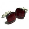 Glass Colours: Red