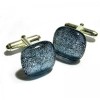 Glass Colours: Silver/Black