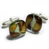 Glass Colours: Copper