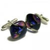 Glass Colours: Purple