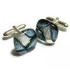 Glass Colours: Silver/Black