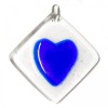 Glass Colours: Cobalt