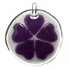 Glass Colours: Purple