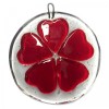 Glass Colours: Red