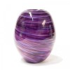 Glass Colours: Purple