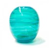 Glass Colours: Teal