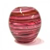 Glass Colours: Cranberry