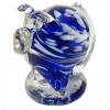 Glass Colours: Cobalt