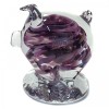 Glass Colours: Amethyst